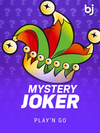 মিস্ট্রি জোকার game icon