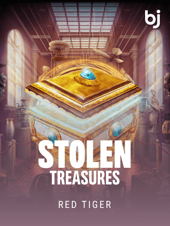 Stolen Treasures game icon