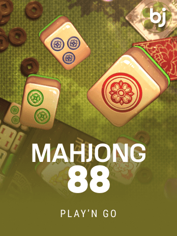 মাহজং ৮৮ game icon