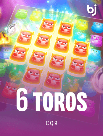 ৬ তোরোস game icon