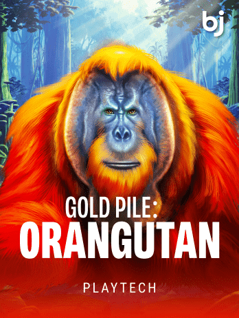 গোল্ড পাইল ওরাংউতান game icon