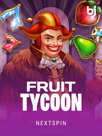 ফ্রুট টাইকুন game icon