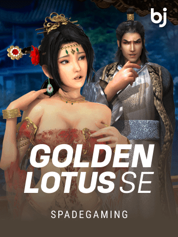 গোল্ডেন লোটাস SE game icon