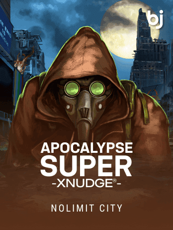 অ্যাপোক্যালিপস সুপার xNudge game icon