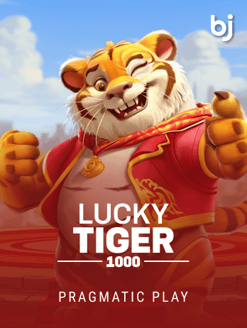 লাকি টাইগার ১০০০ game icon